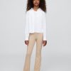 Uniforma pentru copii Ponte Easy Flare Pantaloni