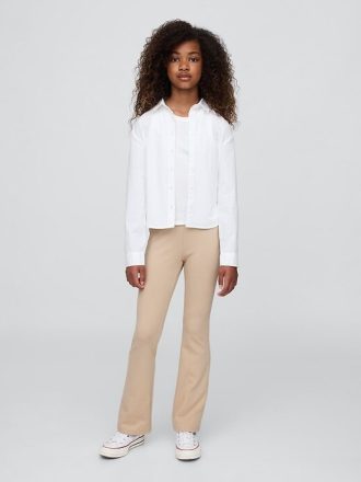 Uniforma pentru copii Ponte Easy Flare Pantaloni