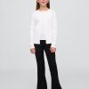 Uniforma pentru copii Ponte Easy Flare Pantaloni
