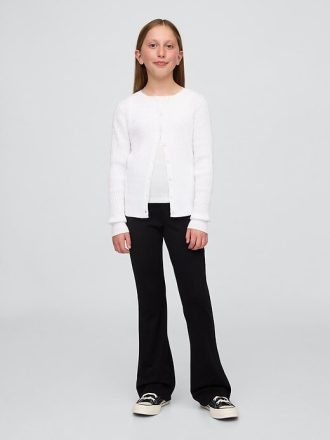 Uniforma pentru copii Ponte Easy Flare Pantaloni
