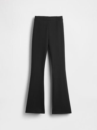 Uniforma pentru copii Ponte Easy Flare Pantaloni