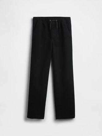 Uniforma pentru copii Relaxed Easy Khakis Uniforma pentru copii Relaxed Easy Khakis