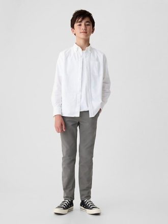 Uniforma pentru copii Skinny Khakis