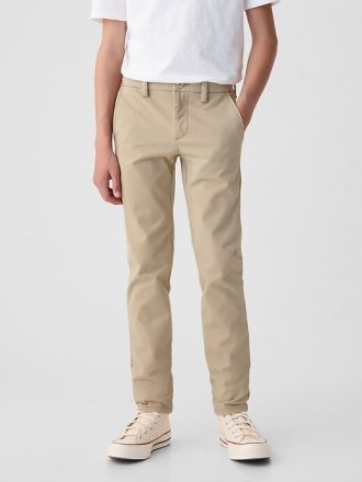 Uniforma pentru copii Skinny Khakis Uniforma pentru copii Skinny Khakis