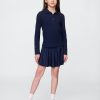 Uniforma pentru copii Skort ușor Uniforma pentru copii Skort ușor