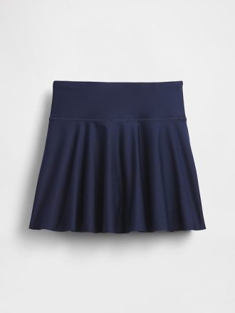Uniforma pentru copii Skort ușor