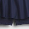 Uniforma pentru copii Skort ușor Uniforma pentru copii Skort ușor