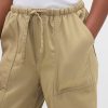 Uniforme pentru copii Pantaloni largi cu picioarele ușoare Uniforme pentru copii Pantaloni largi cu picioarele ușoare